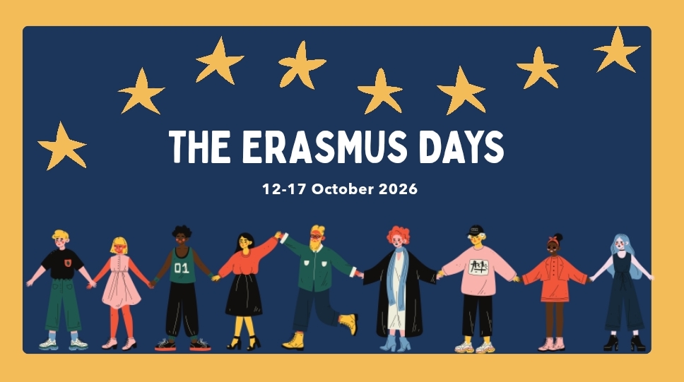Erasmus Days